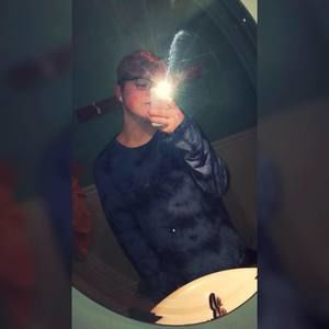 Meet your Posher, Gavin